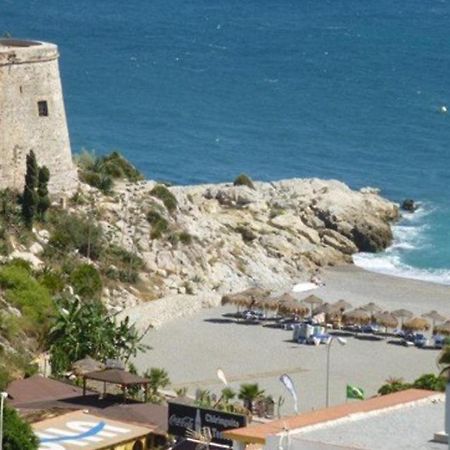 Balcon Al Mediterraneo Альмуньєкар Екстер'єр фото